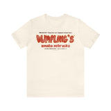 DUMPLING'S Short Sleeve Tee