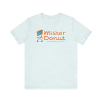 MISTER DONUT Short Sleeve Tee