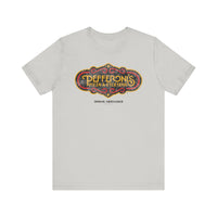 PEFFERONI'S PIZZA & ETC Short Sleeve Tee