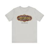 PEFFERONI'S PIZZA & ETC Short Sleeve Tee