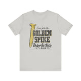 GOLDEN SPIKE DRIVE-IN THEATRE Short Sleeve Tee