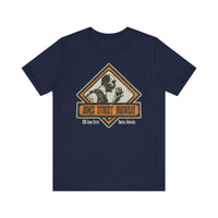 JONES STREET BREWERY Short Sleeve Tee