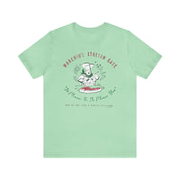 MARCHIO'S ITALIAN CAFE Short Sleeve Tee