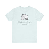 THE FRENCH CAFÉ Short Sleeve Tee