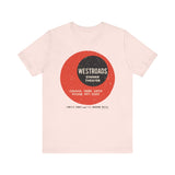 WESTROADS DINNER THEATER Short Sleeve Tee