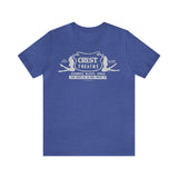 CREST THEATRE (CB) Short Sleeve Tee