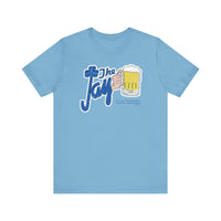 BLUEJAY BAR Short Sleeve Tee