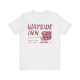 WAYSIDE INN Short Sleeve Tee