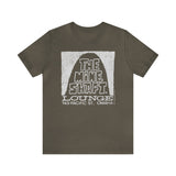 MINE SHAFT LOUNGE Short Sleeve Tee