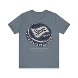 STORZ BOTTLECAP Short Sleeve Tee