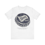 STORZ BOTTLECAP Short Sleeve Tee