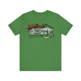 TRENTINO'S Short Sleeve Tee