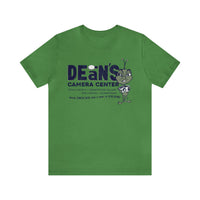 DEAN'S CAMERA CENTER Short Sleeve Tee