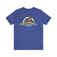 OAR HOUSE Short Sleeve Tee