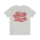 RAZZLE DAZZLE / THE 20s -- Short Sleeve Tee