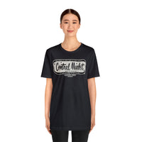 CENTRAL MARKET Short Sleeve Tee