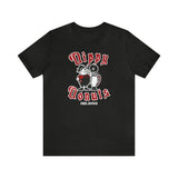 DIPPY DONUTS Short Sleeve Tee