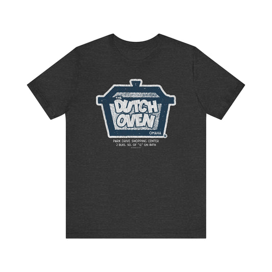DUTCH OVEN Short Sleeve Tee