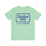 ZUIDER ZEE Short Sleeve Tee