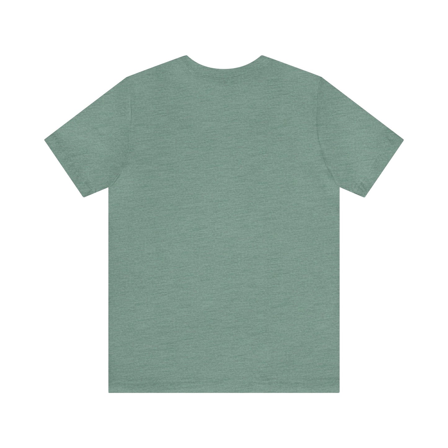 40 BOWL (MATCHBOOK) Short Sleeve Tee