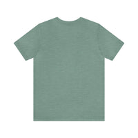 40 BOWL (MATCHBOOK) Short Sleeve Tee