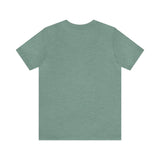 40 BOWL (MATCHBOOK) Short Sleeve Tee