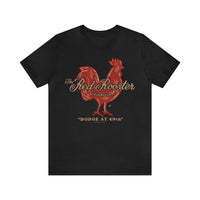 RED ROOSTER LOUNGE - Short Sleeve Tee