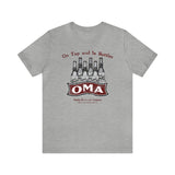 OMAHA BEVERAGE COMPANY Short Sleeve Tee