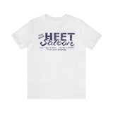 HEET SALOON Short Sleeve Tee