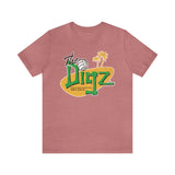 THE DIGZ Short Sleeve Tee