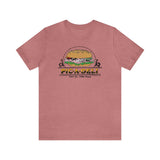 PIC-A-DELI Short Sleeve Tee