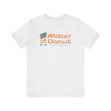 MISTER DONUT Short Sleeve Tee