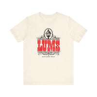 LUMS (LAMP) Short Sleeve Tee