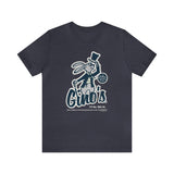 GINO'S Short Sleeve Tee