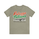 PALAZZO 'TALIANO Short Sleeve Tee