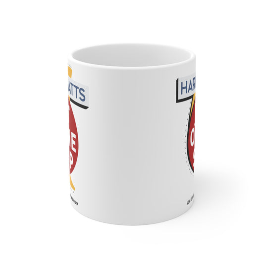 PET O' MINE SHOP Mug 11oz