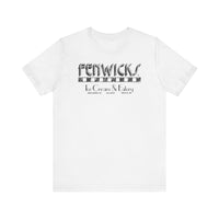 FENWICKS ICE CREAM & EATERY Short Sleeve Tee