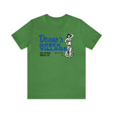 DEANO'S GREEK VILLAGE Short Sleeve Tee