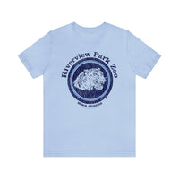 RIVERVIEW PARK ZOO (OLD HENRY DOORLY) Short Sleeve Tee