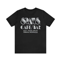 SPAT'S CAFE/BAR Short Sleeve Tee