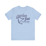 ANCHOR INN & PORTHOLE LOUNGE Short Sleeve Tee