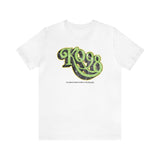 KQ98 Short Sleeve Tee