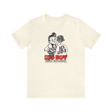 JB's BIG BOY Short Sleeve Tee