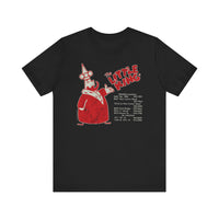 THE LITTLE KING Short Sleeve Tee