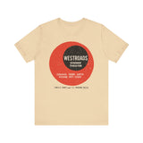 WESTROADS DINNER THEATER Short Sleeve Tee