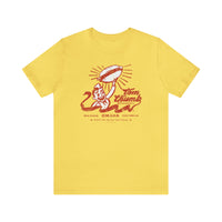 TOM THUMB RESTAURANT Short Sleeve Tee