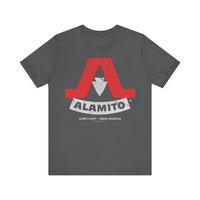 ALAMITO DAIRY Short Sleeve Tee