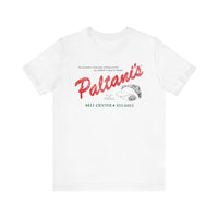 PALTANI'S Short Sleeve Tee