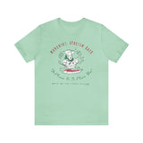 MARCHIO'S ITALIAN CAFE Short Sleeve Tee