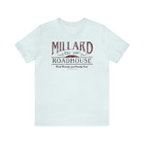 MILLARD ROADHOUSE Short Sleeve Tee